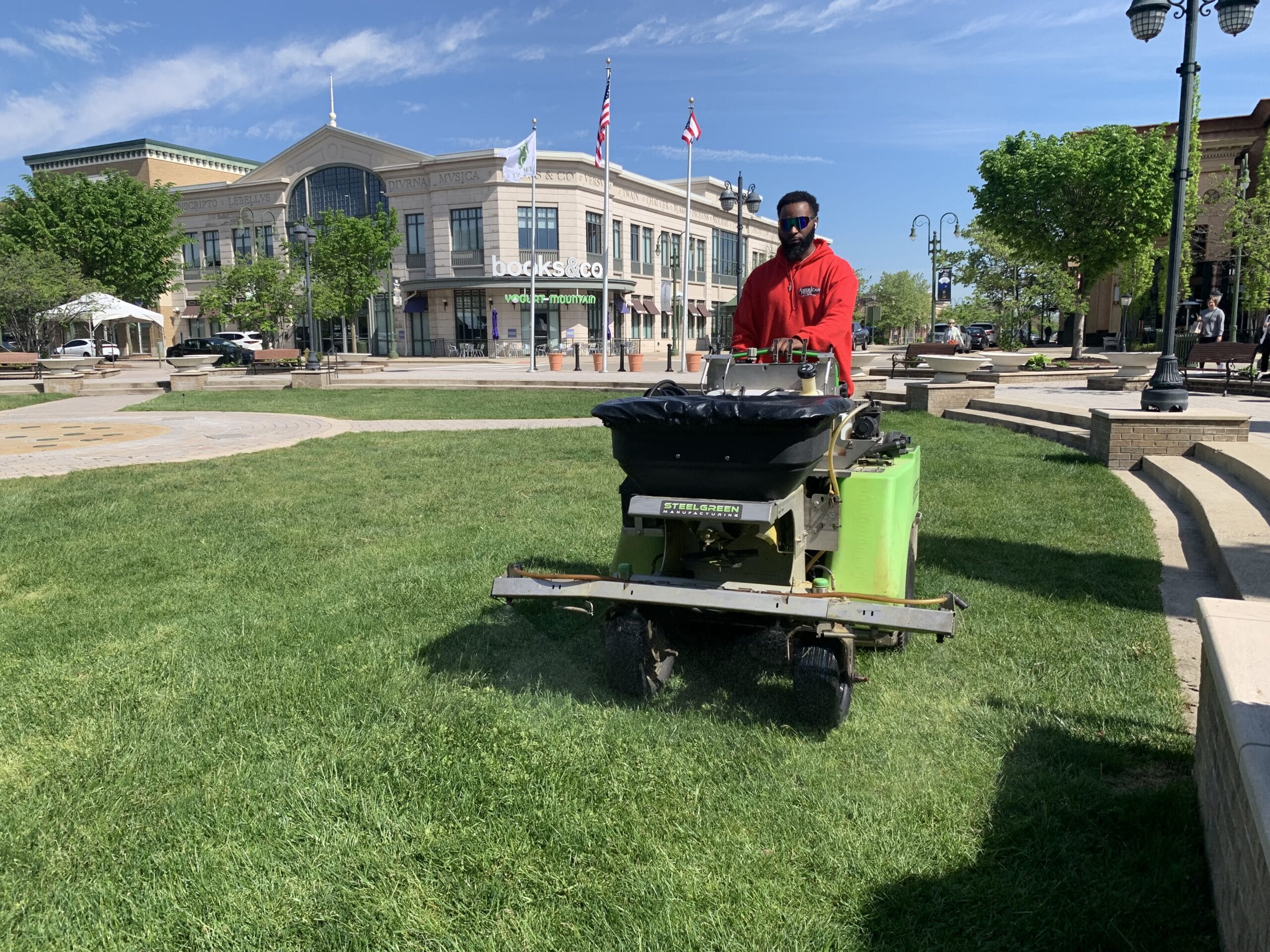 Lawn Care