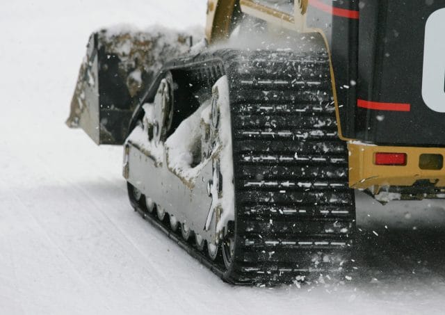 Snow Removal