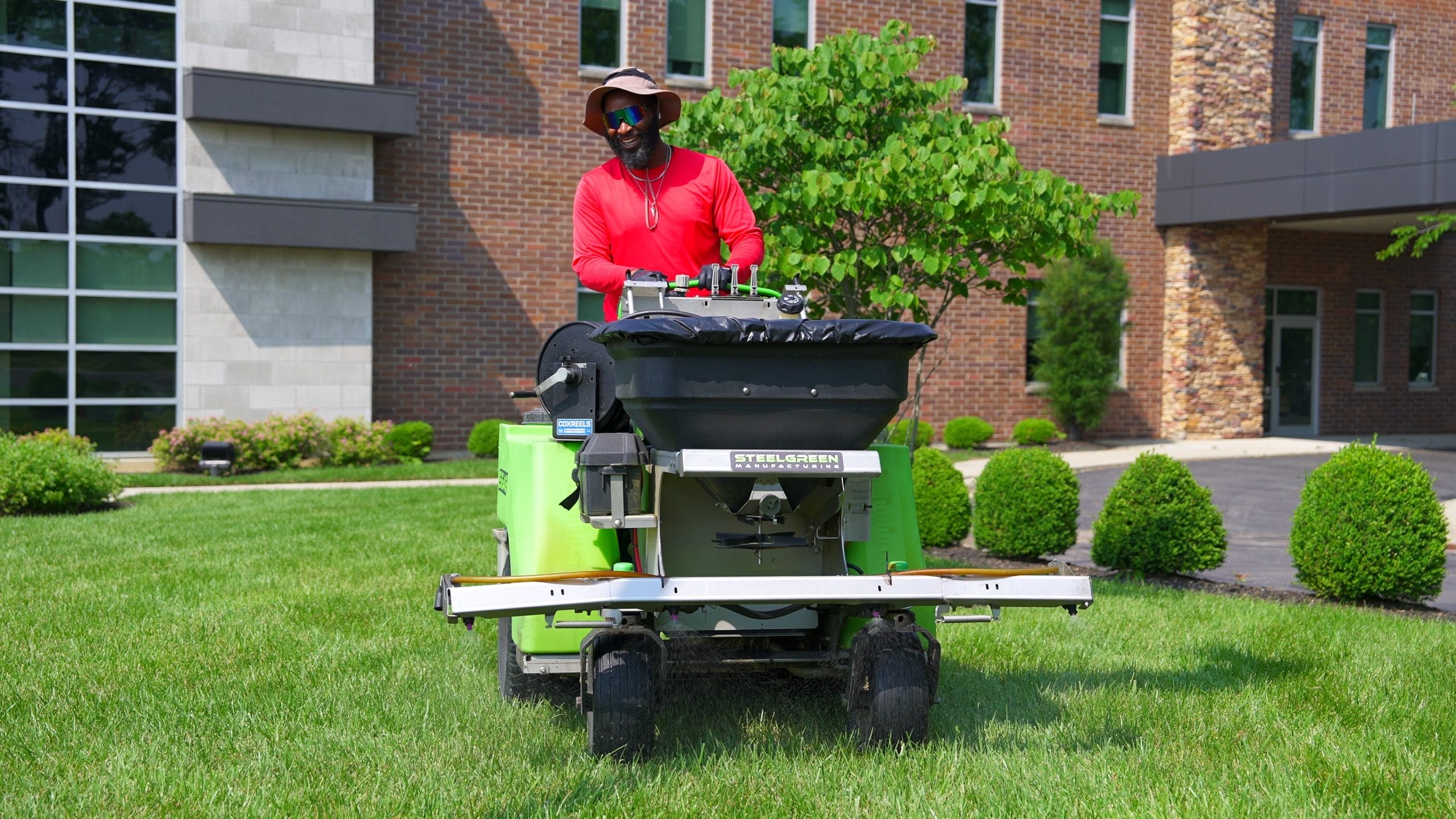 Lawn Care