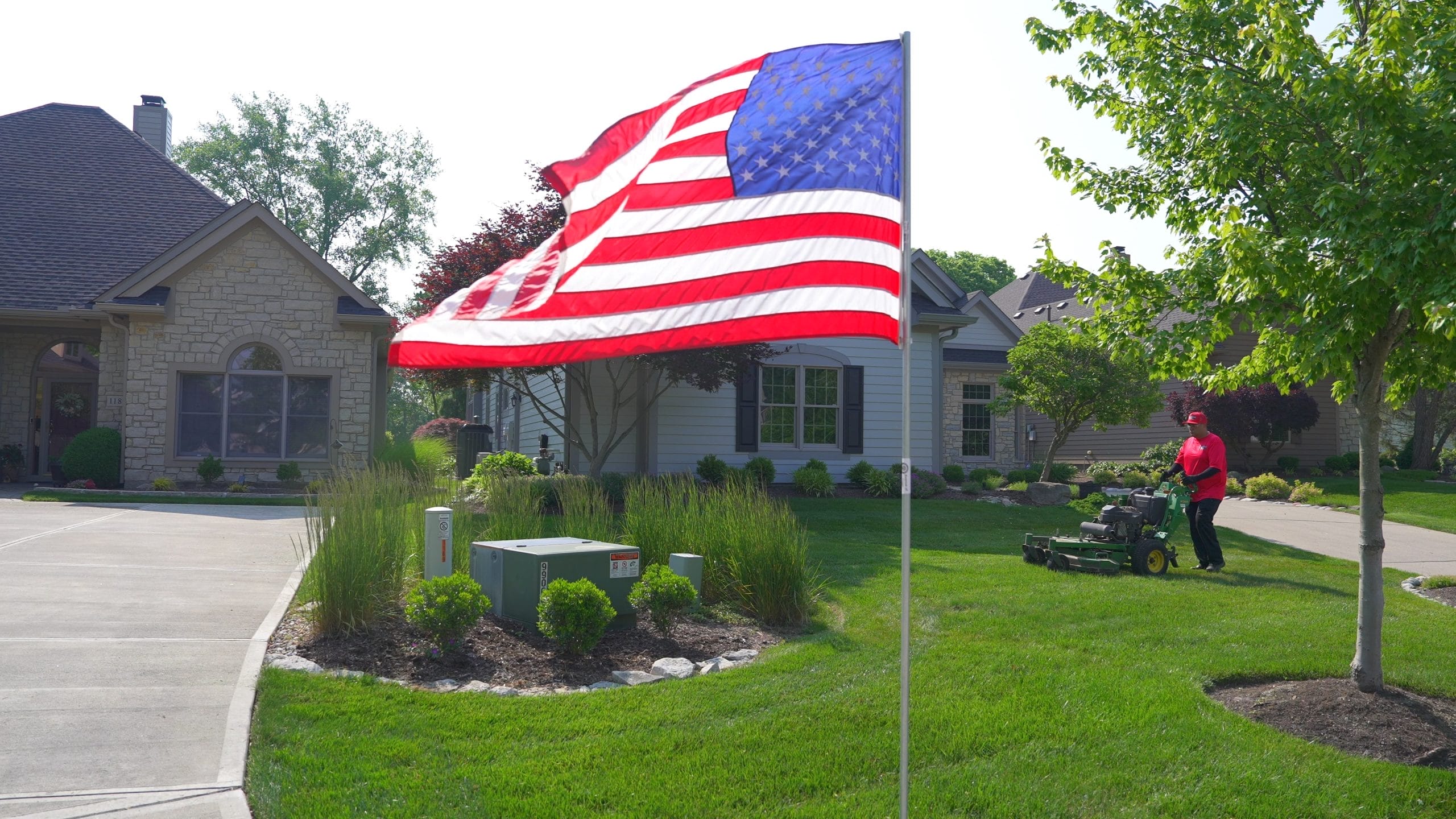 Residential Clients